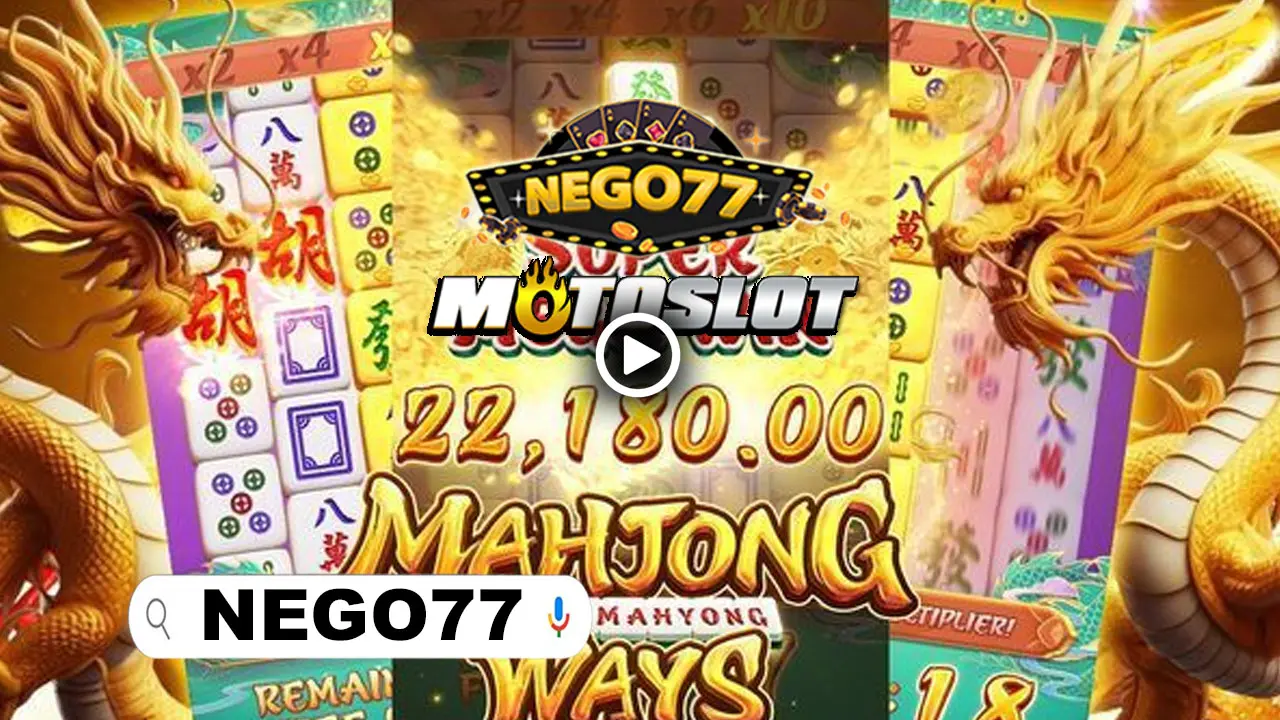 NEGO77