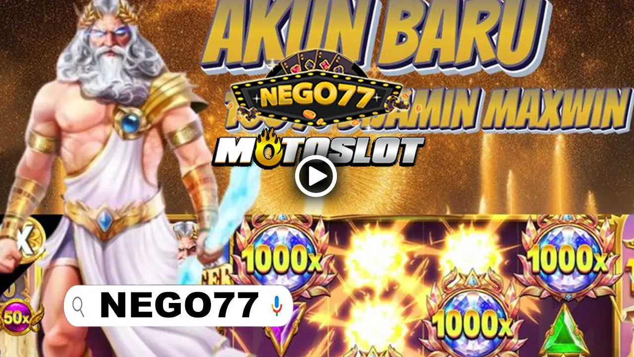NEGO77