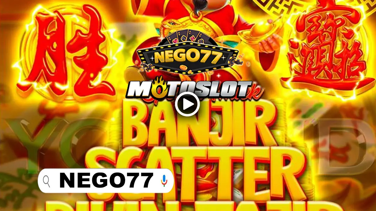 NEGO77