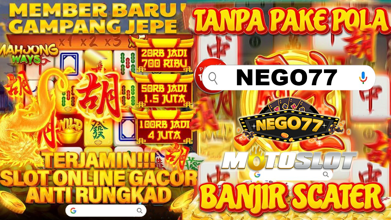 NEGO77
